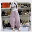 Quần Jogger Jean Nữ Form Rộng Dễ Phối Talaa Clothing TL011