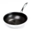 CHẢO 32CM LÒNG SÂU TỔ ONG CAO CẤP, CHẮC TAY, CHỐNG DÍNH, Chảo Dùng Nấu Ăn Tiện Lợi Cho Mọi Nhà
