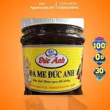 Đá me Đức Anh/ Uống Là MÊ