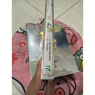 Truyện tranh - Combo Thiên Quan Tứ Phúc - Tập lẻ seal - Bản Sưu Tầm có Box