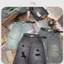 Quần Ngố Lửng Jean Ống Rộng Cạp Cao Tôn Dáng Talaa Clothing TL007