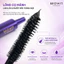 Mascara Dài Mi Star Galaxy Long Stay, Mascara Dày Mi Browit By Nongchat Chống Nước, Lâu Trôi 8g
