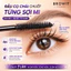 Mascara Dài Mi Star Galaxy Long Stay, Mascara Dày Mi Browit By Nongchat Chống Nước, Lâu Trôi 8g