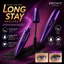 Mascara Dài Mi Star Galaxy Long Stay, Mascara Dày Mi Browit By Nongchat Chống Nước, Lâu Trôi 8g
