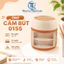 Ống Cắm Bút 0155 Đa Năng Có Ngăn Kéo, Hộp Đựng Bút Để Bàn Học Văn Phòng