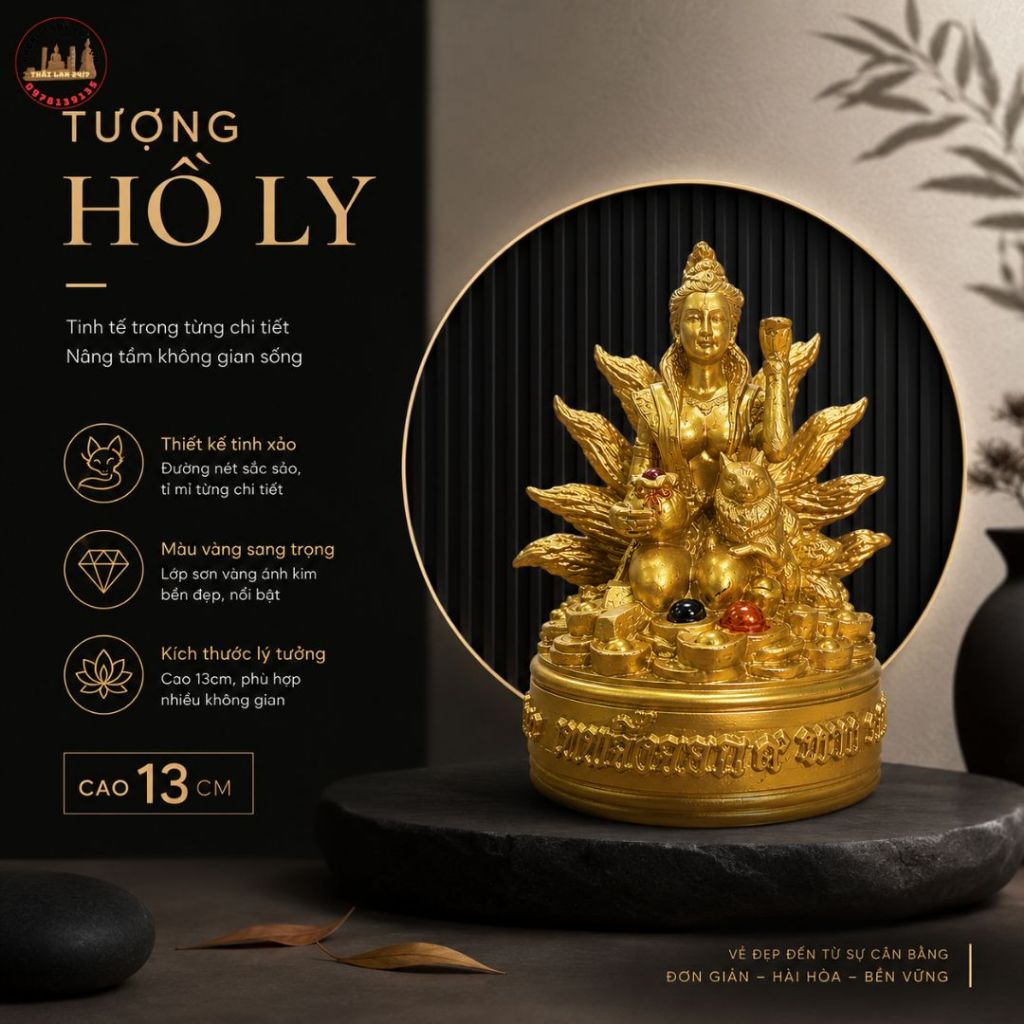 TƯỢNG TRANG TRÍ ĐỂ BÀN HÌNH TƯỢNG NGHỆ THUẬT QUÀ TẶNG Ý NGHĨA