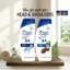 Dầu gội và xả 2in1 Head & Shoulders hàng nhập Mỹ chai 613ml