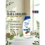 Dầu gội và xả 2in1 Head & Shoulders hàng nhập Mỹ chai 613ml