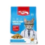 Hạt Mr.Vet cho mèo trưởng thành - nhiều vị