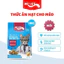 Hạt Mr.Vet cho mèo trưởng thành - nhiều vị