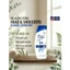 Dầu gội và xả 2in1 Head & Shoulders hàng nhập Mỹ chai 613ml