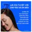 Dầu gội và xả 2in1 Head & Shoulders hàng nhập Mỹ chai 613ml