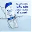 Dầu gội và xả 2in1 Head & Shoulders hàng nhập Mỹ chai 613ml