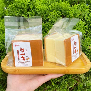 Bánh bông lan gongto Shougong