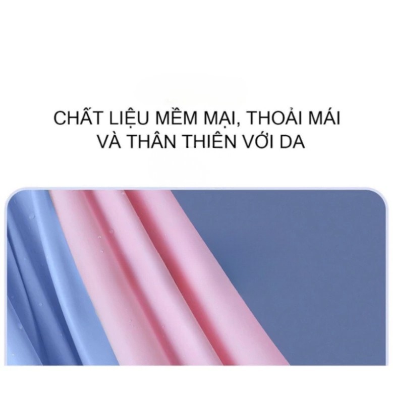 Áo Mưa Chuyên Dụng Đi Xe Máy Có Kính Chắn Nước Trong Suốt Cao Cấp, Áo Choàng Đi Mưa Tà Trước Trong Suốt Che Đèn Gương