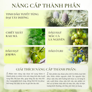 [Y389] Sáp Tẩy Trang MLEN DIARY Cleansing Balm - Tinh Dầu Dịu Nhẹ, Dưỡng Da, An Toàn Cho Da Nhạy Cảm & Da Dầu