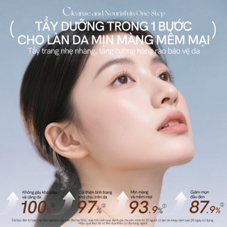 [Y389] Sáp Tẩy Trang MLEN DIARY Cleansing Balm - Tinh Dầu Dịu Nhẹ, Dưỡng Da, An Toàn Cho Da Nhạy Cảm & Da Dầu