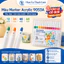 Combo 12-120 Acrylic Marker 9053A Đa Năng – Bộ Màu Trang Trí, Decor Quà Tặng