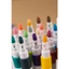 Combo 12-120 Acrylic Marker 9053A Đa Năng – Bộ Màu Trang Trí, Decor Quà Tặng