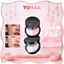 Phấn Phủ PRAMY - Hiệu Chỉnh Sắc Da Mỏng Mịn XL Dual-Color Loose Powder 28G