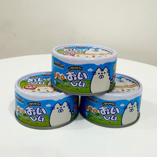 Pate mèo Neeka 85G - Dạng sốt thơm ngon, hấp dẫn dành cho mèo⭐️