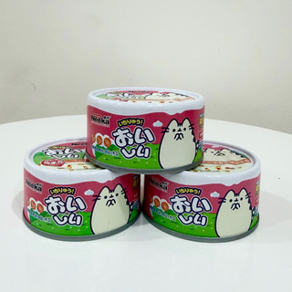 Pate mèo Neeka 85G - Dạng sốt thơm ngon, hấp dẫn dành cho mèo⭐️