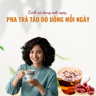 Táo Đỏ Tân Cương Nhược Khương 1KG Size 12-14 Chính Hãng Dẻo Ngon Hỗ Trợ Tiêu Hóa Bổ Sung Dinh Dưỡng
