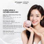 Phấn Phủ Chống Nắng PRAMY - Trong Suốt, Kiềm Dầu, Mỏng Mịn SPF50 PRAMY Sheer Sunscreen Pressed Powder 7G