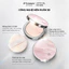Phấn Phủ Chống Nắng PRAMY - Trong Suốt, Kiềm Dầu, Mỏng Mịn SPF50 PRAMY Sheer Sunscreen Pressed Powder 7G