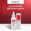 Serum Chăm Sóc Da Mụn Temp:31 50ml Chứa BHA, Zinc PCA, Multi EX BSASM Plus Hỗ Trợ Giảm Mụn Và Phục Hồi Làn Da