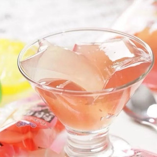Thạch trái cây Orihiro đủ vị dai giòn nhiều hương vị Nhật Bản cho bé
