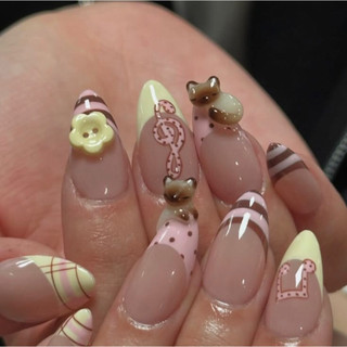 nailbox thiết kế