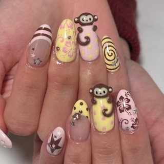 nailbox thiết kế