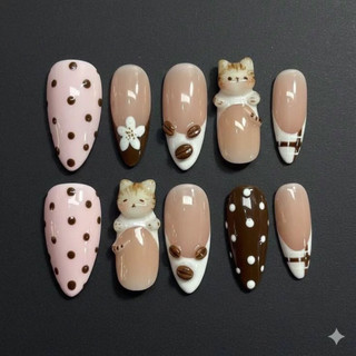 nailbox thiết kế