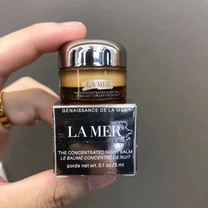 La Mer 3ml Genaissance Eye Cream - Làm Dịu Da Nhạy Cảm, Giảm Đỏ & Kích Ứng Vùng Mắt