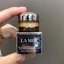 La Mer 3ml Genaissance Eye Cream - Làm Dịu Da Nhạy Cảm, Giảm Đỏ & Kích Ứng Vùng Mắt