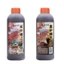 Siro Đường Đen Fengxiang Tạo Vân Đẹp (1.3kg) Nắp Đỏ Hương Vị Đặc Trưng Sánh Mịn