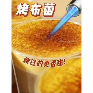 Bột Kem Trứng Cô Gái (1kg) - Màu Trắng