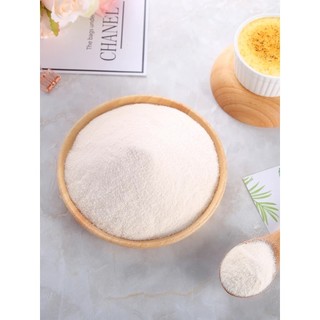 Bột Kem Trứng Cô Gái (1kg) - Màu Trắng