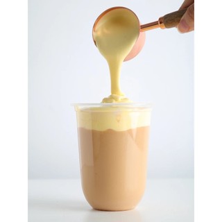 Bột Kem Trứng Cô Gái (1kg) - Màu Trắng