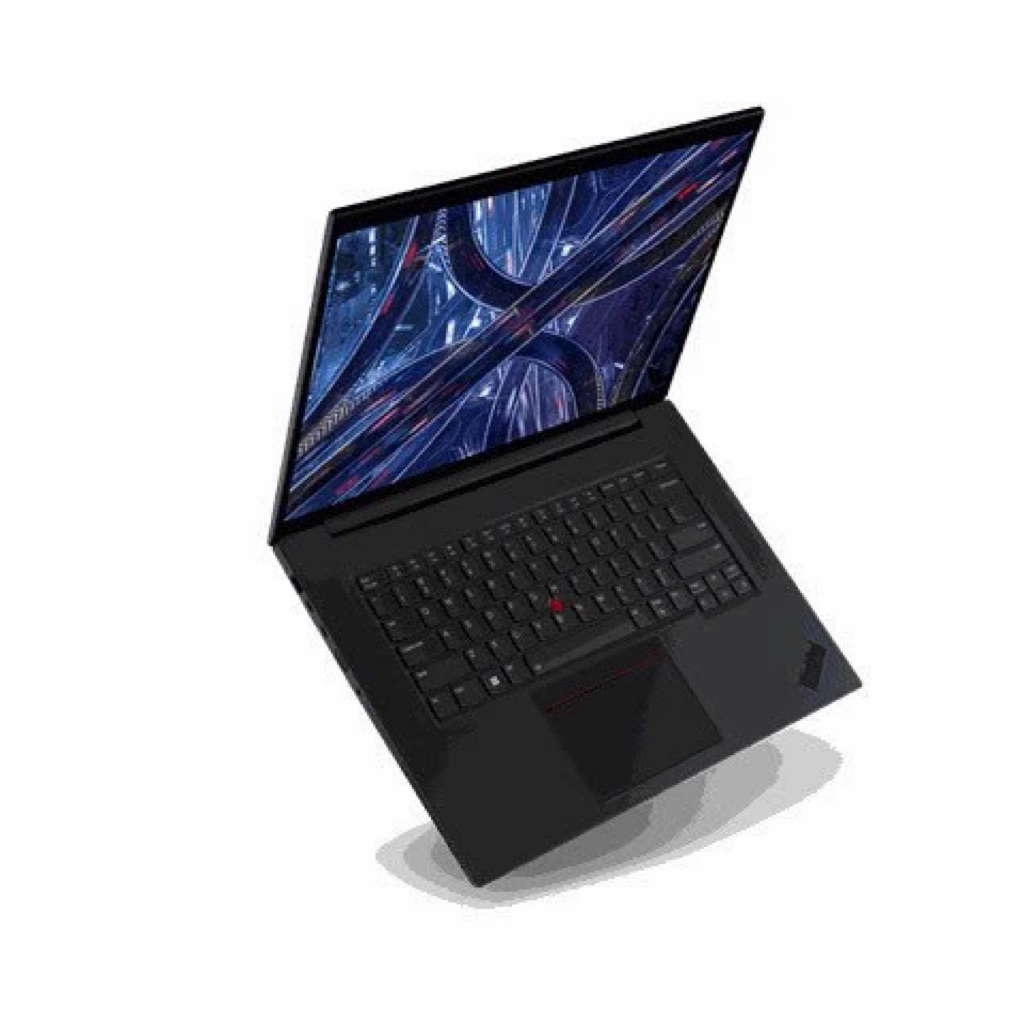 ThinkPad P1 Gen 4 i7-11850H Ram 64G SSD 512GB Nvidia T1200 16 inch 2k IPS 100% Adobe | BigBuy360 - bigbuy360.vn