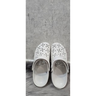 Dép Sục Hoa Mai, Chất Liệu Eva, Đúc Nguyên Khối, Size 32-39 (Hoa Mai Tla10)