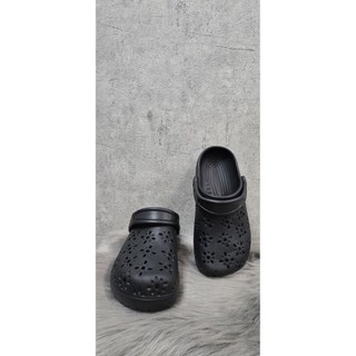 Dép Sục Hoa Mai, Chất Liệu Eva, Đúc Nguyên Khối, Size 32-39 (Hoa Mai Tla10)