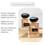 Nước hoa Santal Dan Sha 100ml GA | Nước hoa mùi gỗ | Nước hoa mùa đông | dailyscent