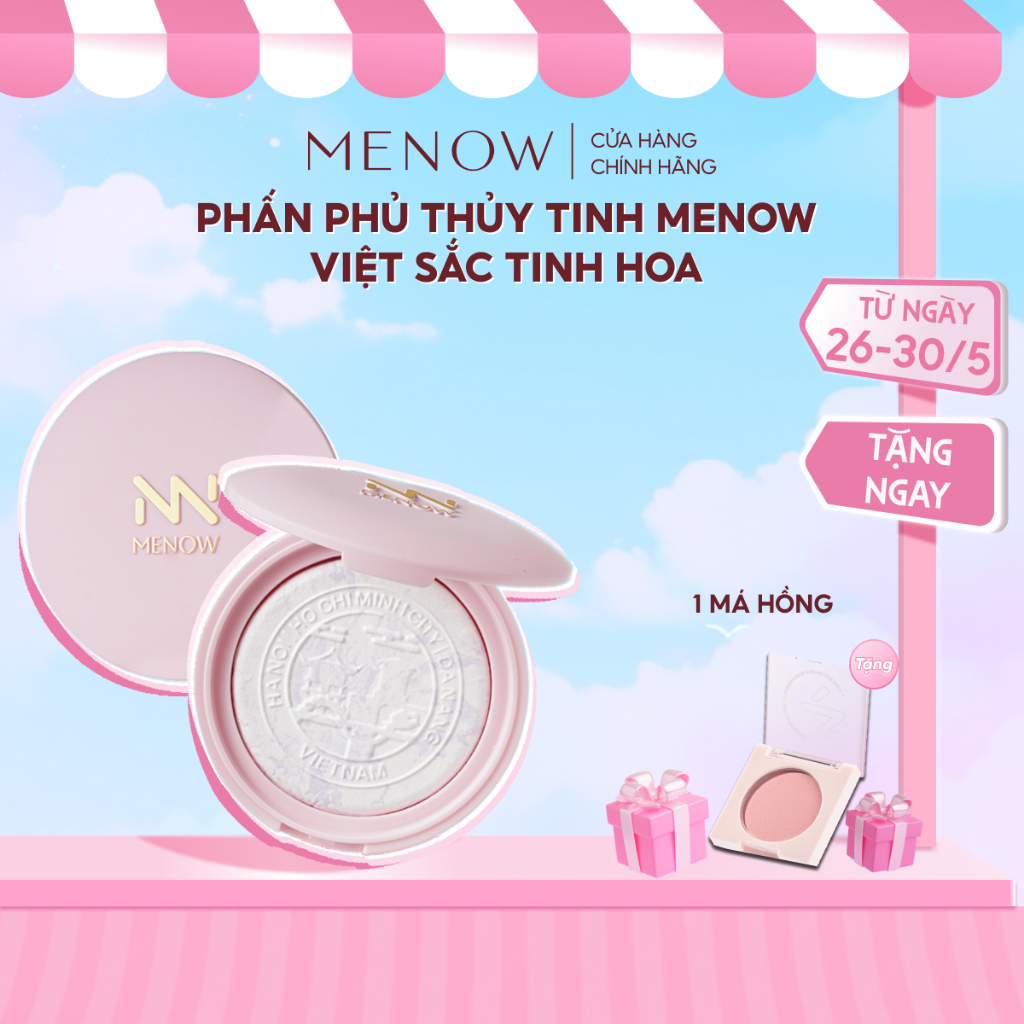 MENOW Official - Shopee Mall Online | Shopee Việt Nam