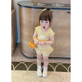 (chính phẩm)- SET BỘ CUTE CHO BÉ - (babyBeer)