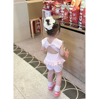 (chính phẩm)- SET BỘ CUTE CHO BÉ - (babyBeer)