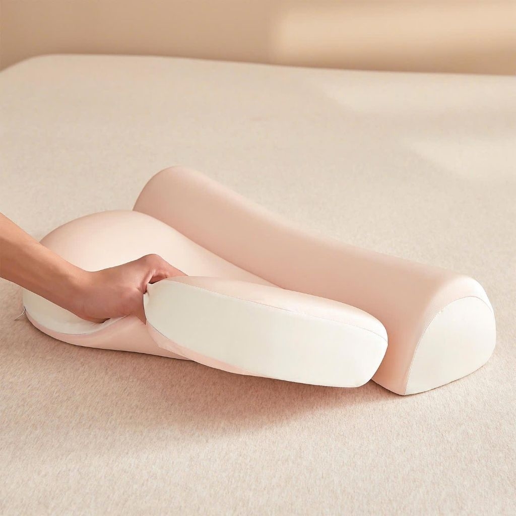 ✨ MUA 1 ĐƯỢC 2 ✨Siêu phẩm gối đa năng 2in1 hot hit 2026 đã chính thức có mặt tại Việt Nam