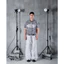 Áo Sơ Mi Hiệu Ứng Wash Caro Form BOXY Local Brand DEVOTUS - SM SEA IN LỤA