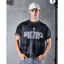 ÁO thun 100% cotton MÀI RÁCH BIG BOXY DEVOTUS LOCAL BRAND - DRIFT MÀI RÁCH WASHED